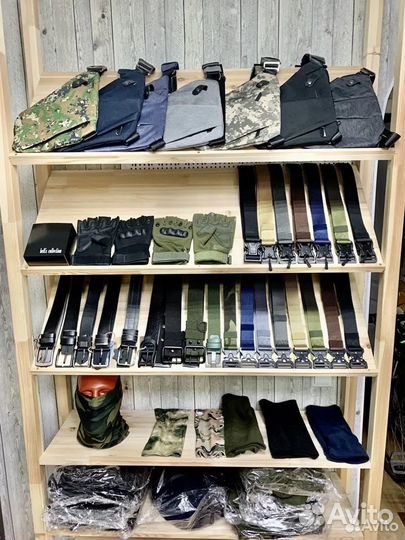 Ремень тактический кобра degs, Опт