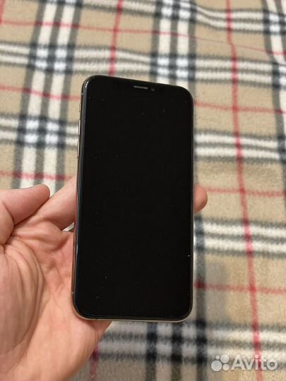 iPhone Xs, 256 ГБ