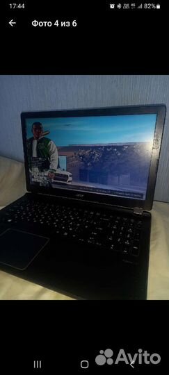 Acer