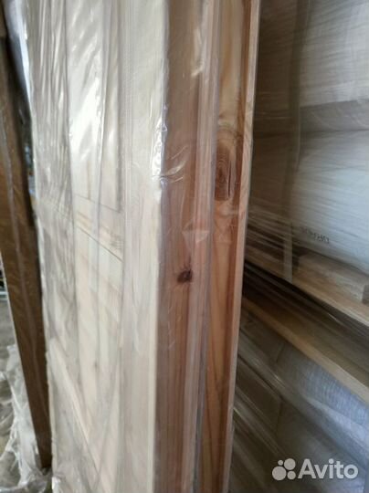 Финские межкомнатные двери