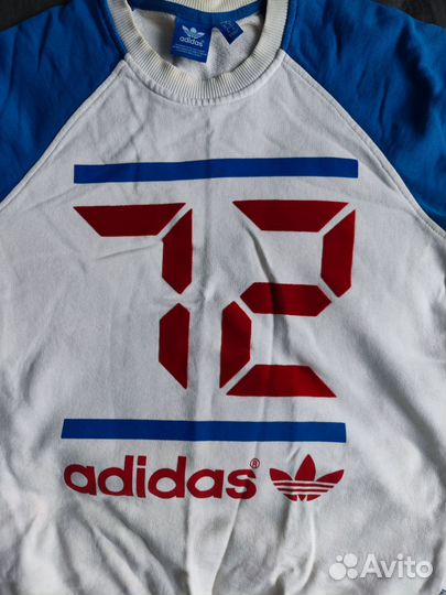 Свитшот Adidas originals М