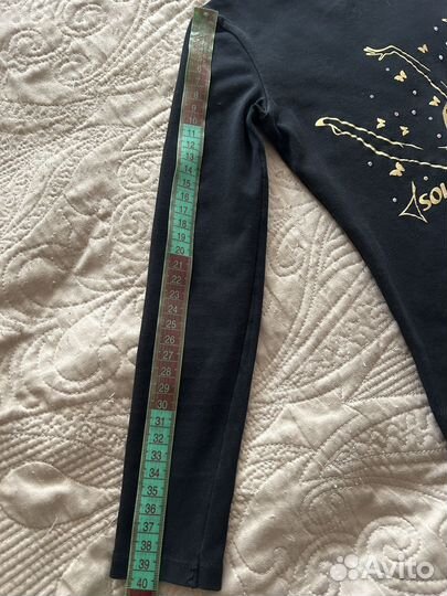 Тренировочная форма для художественной гимнастике