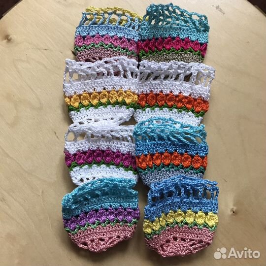 Мешочек для пасхального яичка