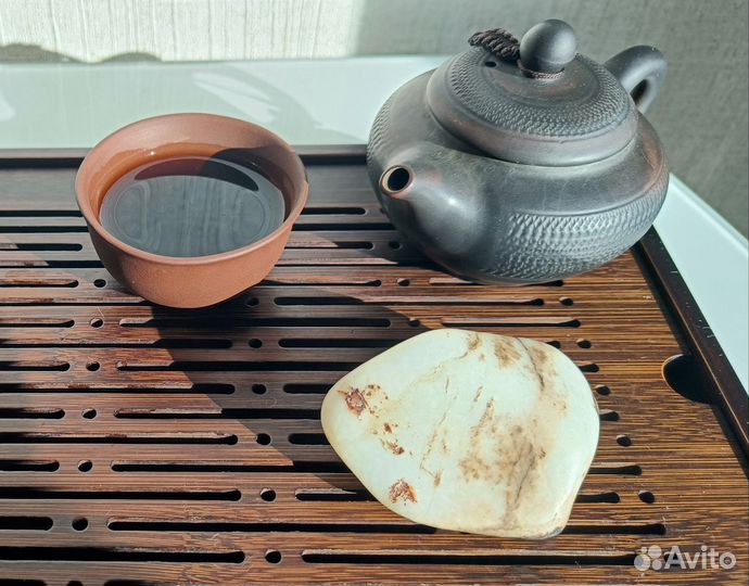 Нефрит для коллекции