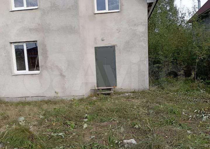 Дом 85 м² на участке 10 сот.