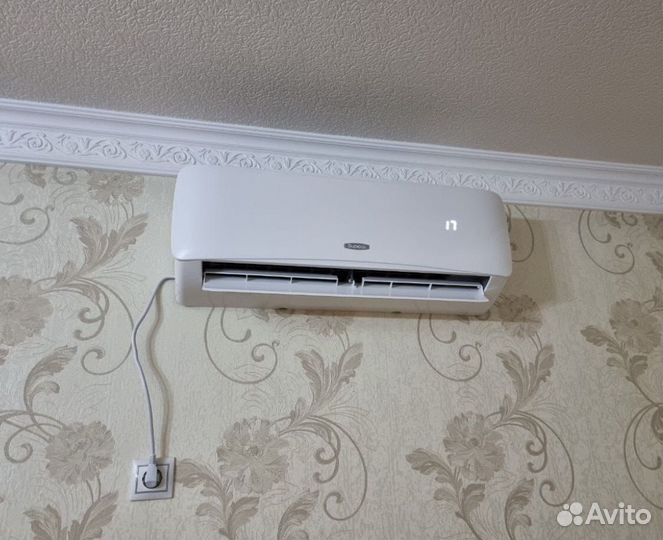 Кондиционеры оптом и в розницу, со склада