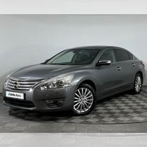 Nissan Teana 3.5 CVT, 2014, 122 000 км, с пробегом, цена 1 870 000 руб.