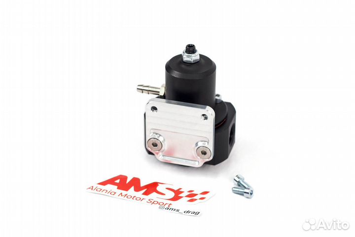 Регулятор давления топлива Pro Gen 2