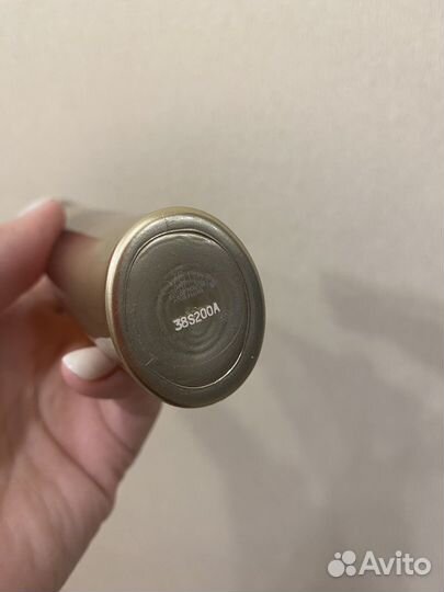 Giorgio Armani Code absolu femme парф вода 75 мл