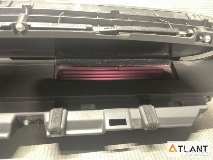 Спидометр toyota prius