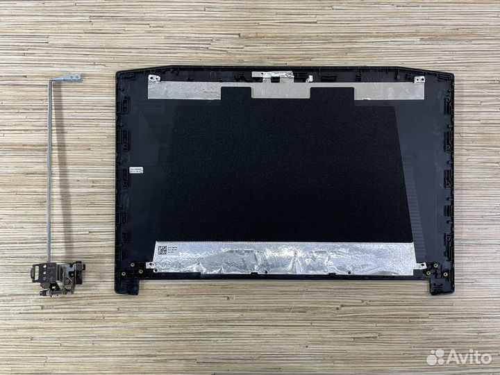 Крышка матрицы для Acer Nitro 5 AN515-41