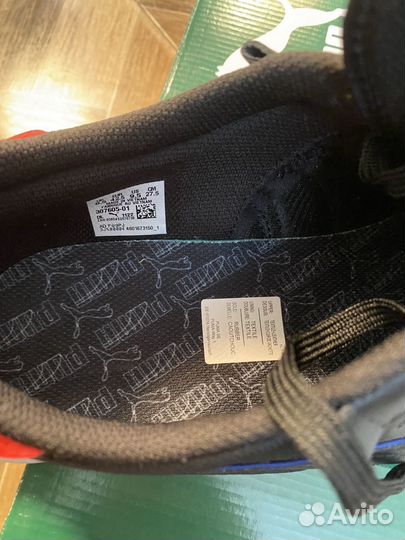 Мужские кроссовки puma