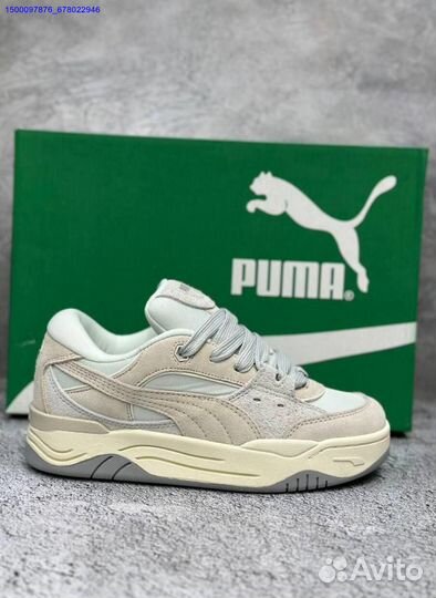 Кроссовки Puma 180 (Арт.80339)