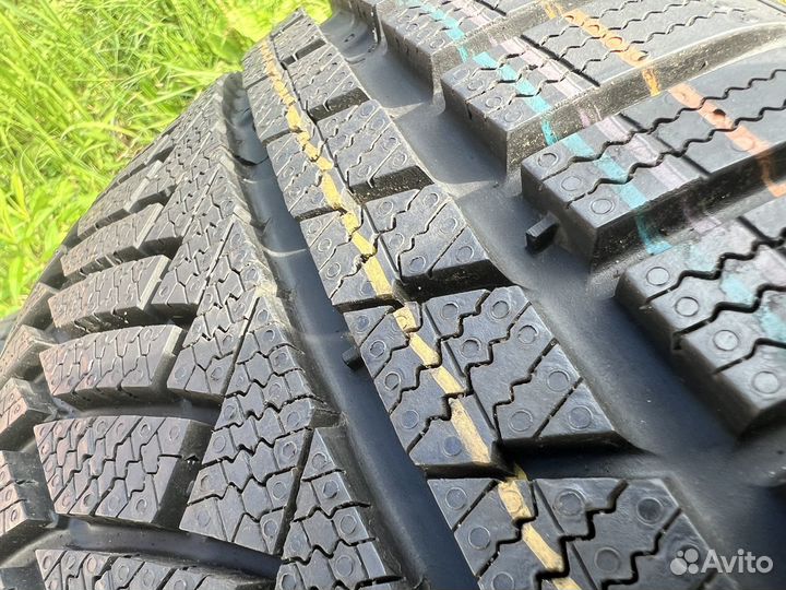 Continental ContiWinterContact TS 850 P 225/40 R18 92V