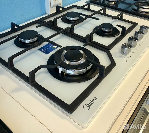 Варочная панель