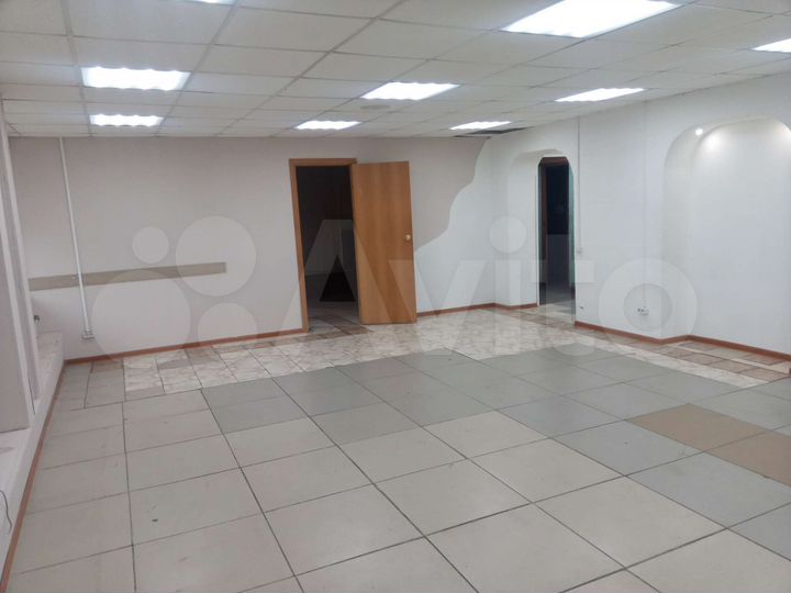 Офис, 210 м²