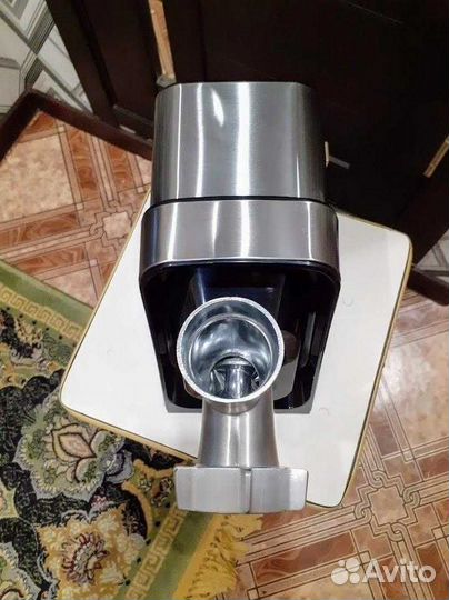 Новая Мясорубка Centek