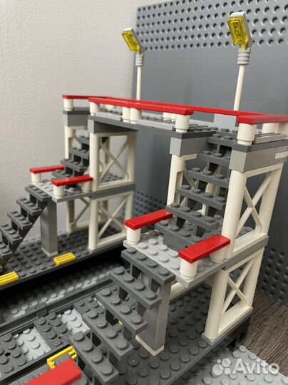 Lego City 7937