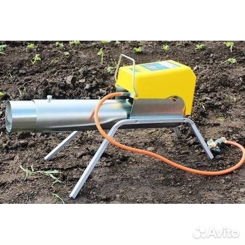 Отпугиватель птиц звуковой, для улицы Zon Mark