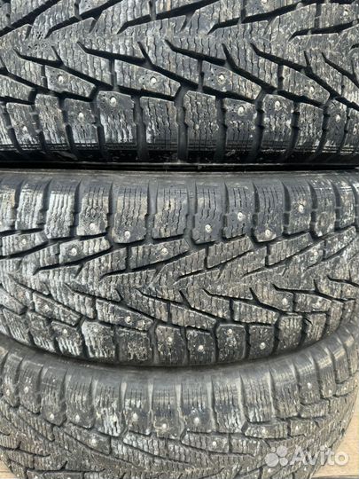 Nordman SUV 225/60 R18 T