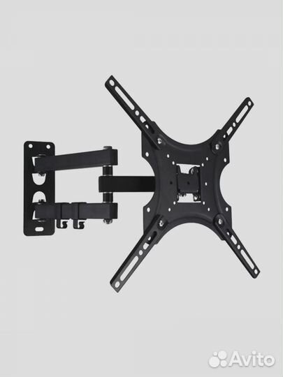Кронштейн наклонно-поворотный