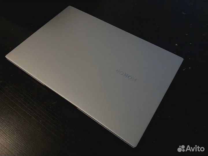 Ноутбук honor magicbook ноутбук для работы ноутбук