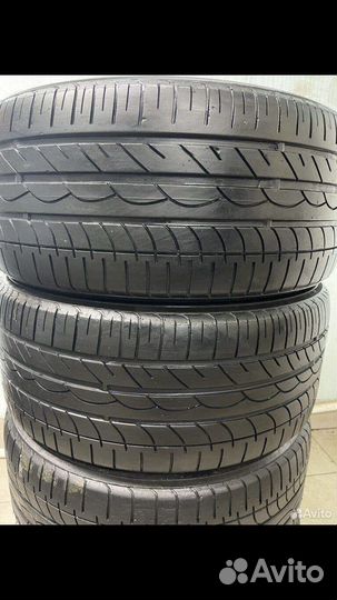 Yokohama Advan Sport A/S 275/45 R20
