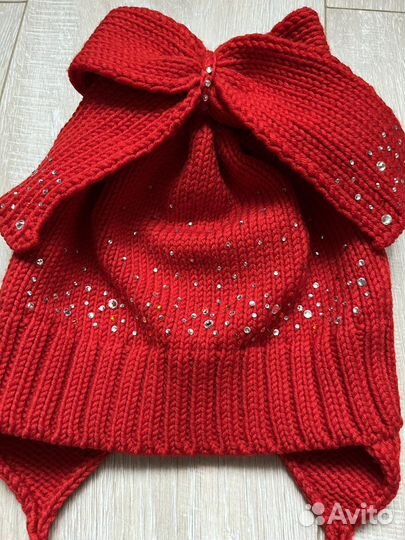 Шапки Il trenino, Catya