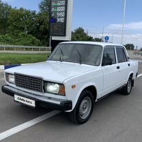 ВАЗ (LADA) 2107 1.6 MT, 2006, 150 000 км