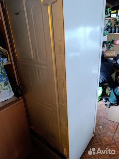 Холодильник Daewoo s/b