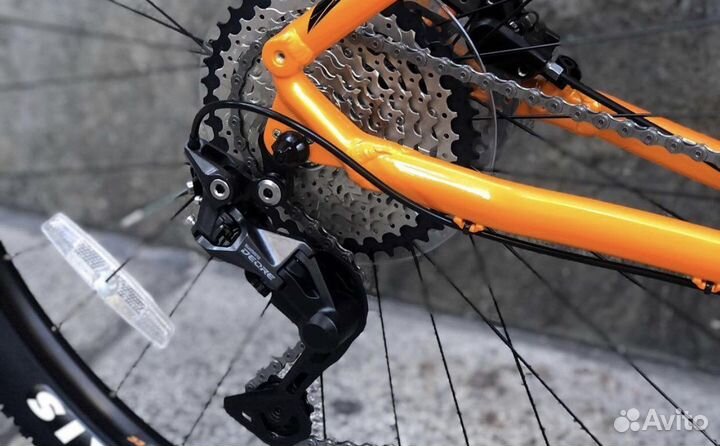 Merida big.nine 300 29 2021