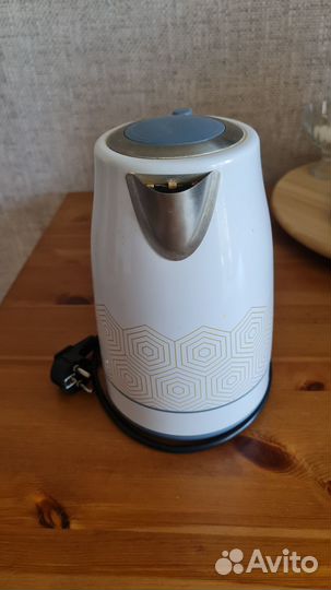 Чайник электрический