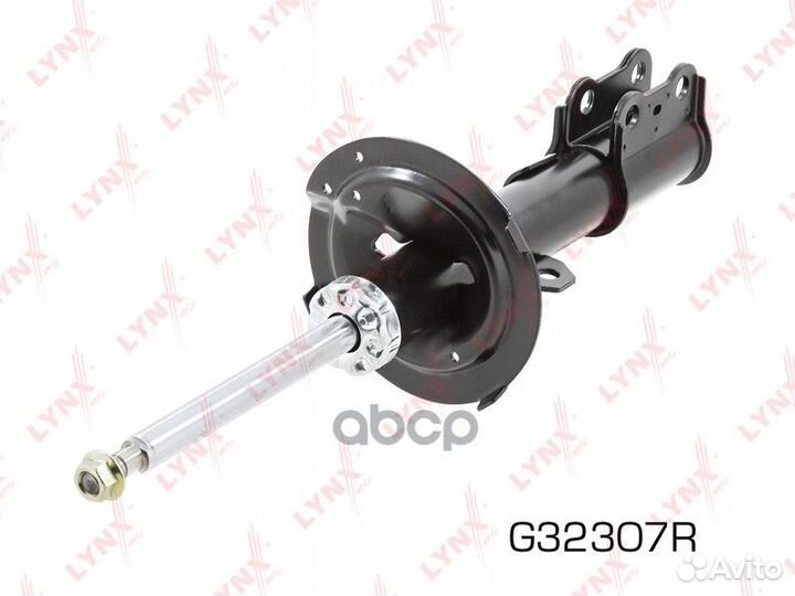 Стойка амортизационная передняя R G32307R G3230