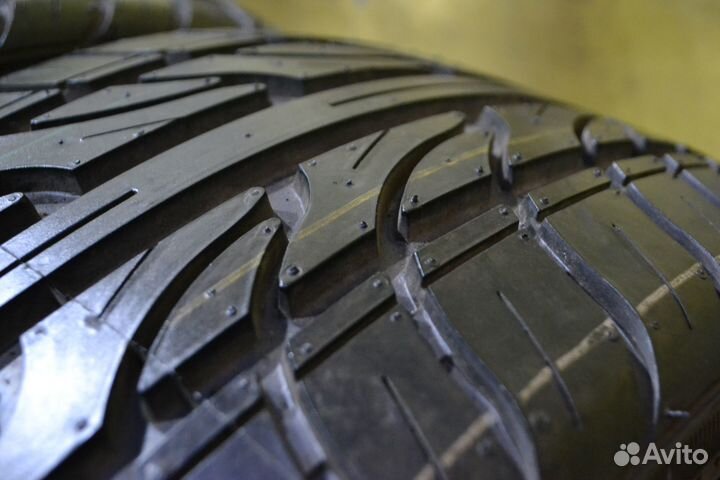 Haida HD927 225/30 R20