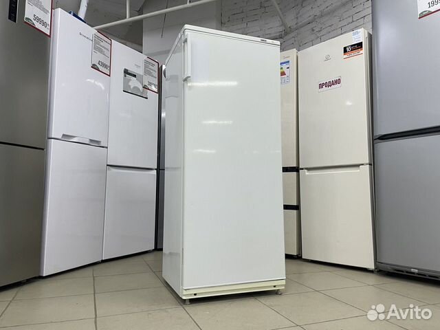 Холодильник Atlant / Доставка / Гарантия