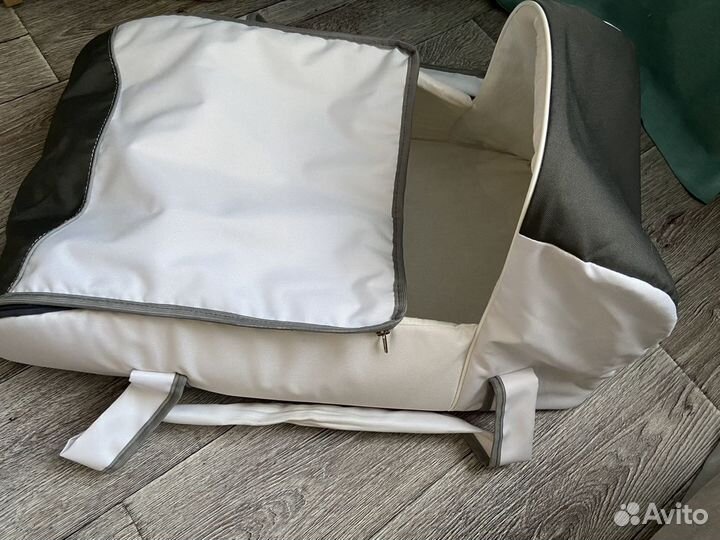 Сумка переноска для детей