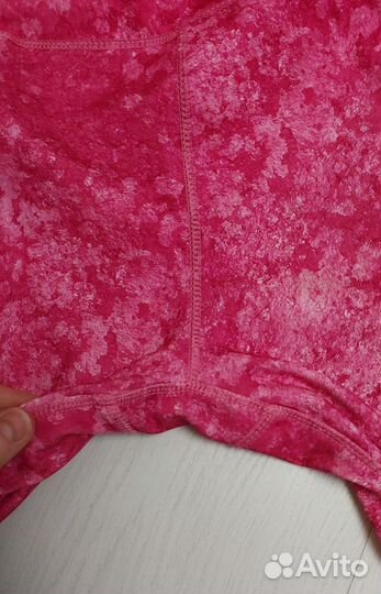 Спортивные легинсы женские 46 48