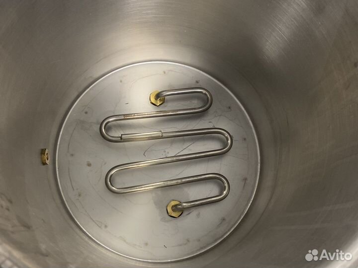 Кипятильник Турция 15 литров