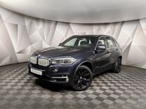 BMW X5 3.0 AT, 2014, 131 560 км, с пробегом, цена 3 847 700 руб.