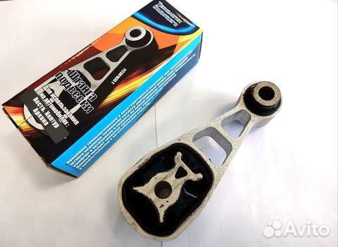 Опора двигателя largus