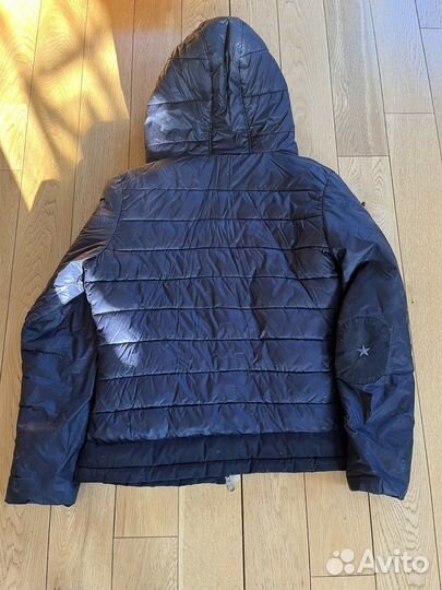 Куртка для конного спорта Spooks