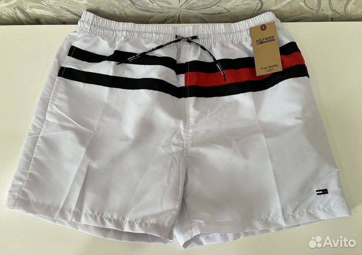 Шорты Tommy hilfiger мужские