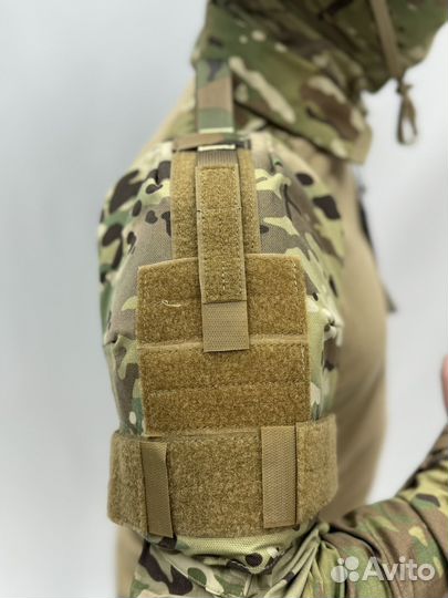 Баллистическая защита плеч