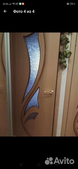 Дверное полотно