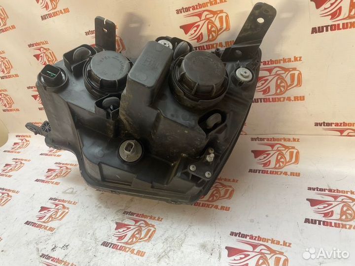 Фара передняя правая Opel Antara С105 10HMC 2008