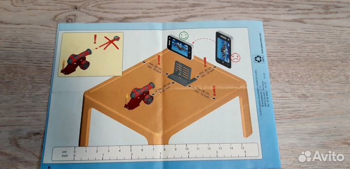 Наборы playmobil