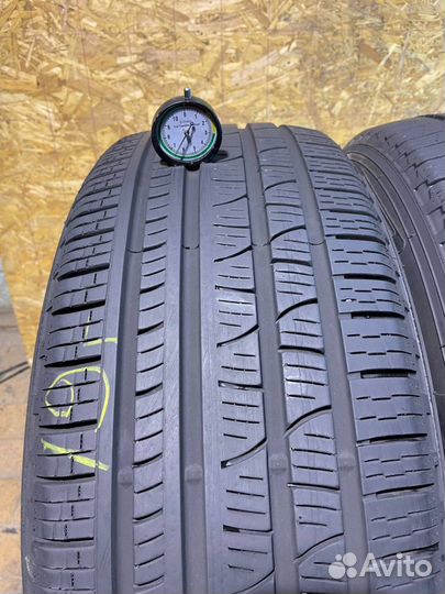 Pirelli Scorpion Verde All Season 255/55 R20