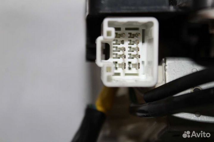 Ручка кпп toyota lexus land cruiser LX470 UZJ100W