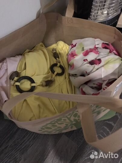 Женские вещи пакетом 50 52 бесплатно