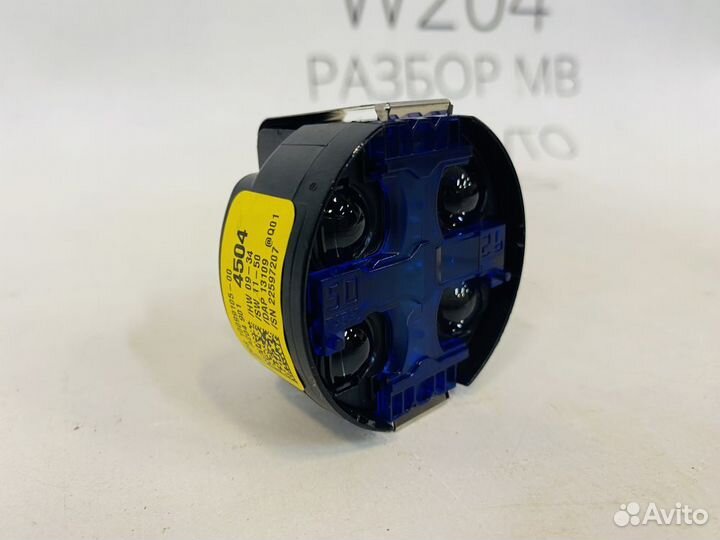 Датчик дождя и света Mercedes W204